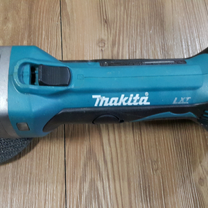 마끼다 DGA402 충전 그라인더본체 이미지