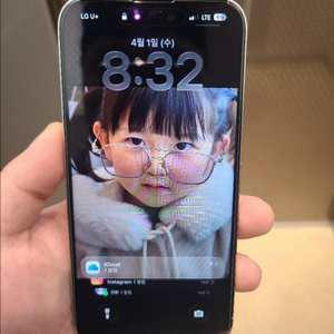 아이폰14프로맥스 128기가 화이트 마지막가격내림 이미지