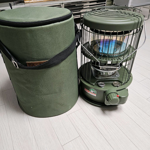 파세코 선셋캠프10프로(전용가방) 이미지