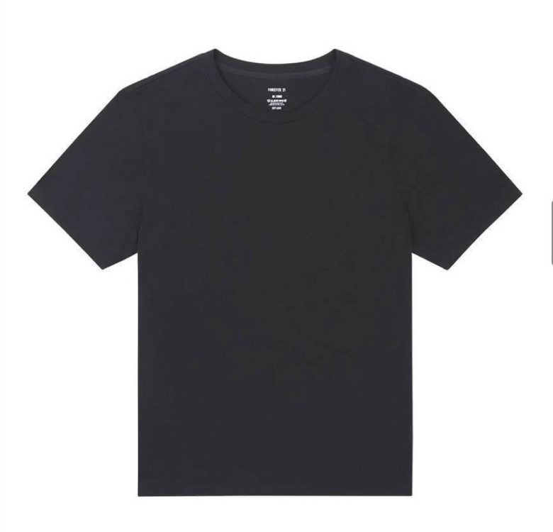 (일괄) 포에버21 티셔츠 105 110 미개봉 이미지