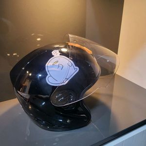 오토바이 헬멧 이미지