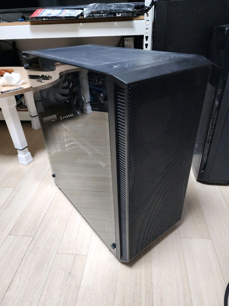 라이젠 3700X RTX2080TI 게이밍PC 작업용PC 사무용PC 이미지