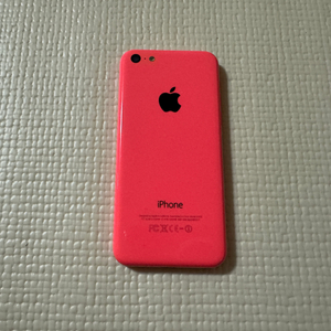 아이폰 5c 핑크 이미지
