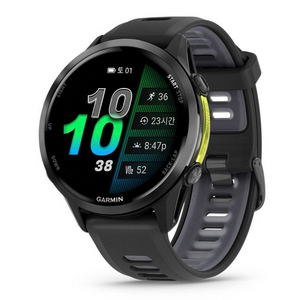 (미개봉)가민 포러너970 러닝 GPS스마트워치, 47mm 이미지
