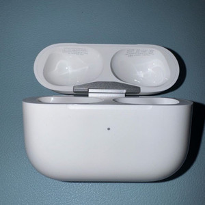 에어팟 프로2 C타입 본체 이미지