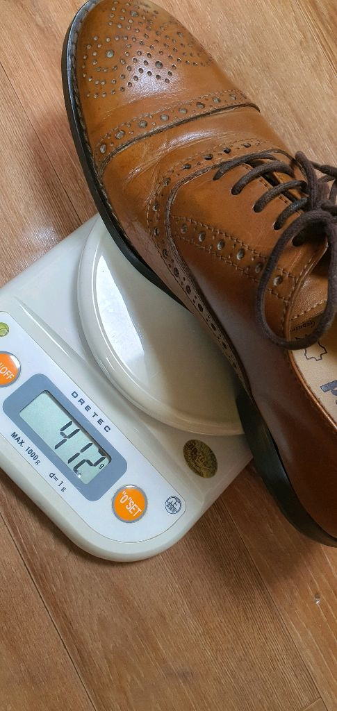 남.255) 비욘드 남성 구두 beyond / 연한 갈색, 신사 구두, 정장구두 이미지