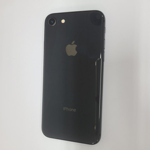 아이폰8 64GB 스그 SSS급 중고폰 배터리100% 감성레트로 카메라폰 인스타 사진폰 501562 이미지