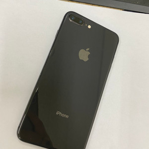 아이폰8플러스 아이폰8+ 스그 AA급 256GB 배터리100% 레트로감성 사진폰 인스타 카메라폰 115805 이미지