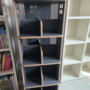 란가구회전책장 이미지