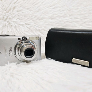 [B급] 캐논 익서스(IXUS) 700 디카, 디지털 카메라 판매 이미지