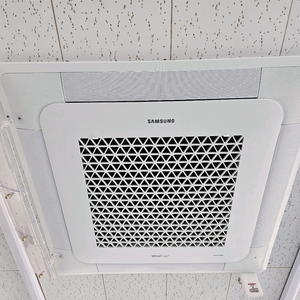 삼성 무풍 시스템에어컨 이미지