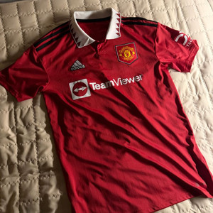 22/23 맨유 유니폼(네고 환영!!) 이미지