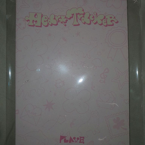 플레이브 2026 시즌 그리팅 다이어리 이미지