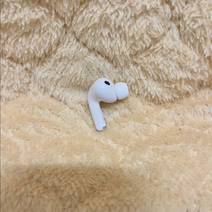 [초급처] 에어팟 프로 3세대 왼쪽유닛 이미지