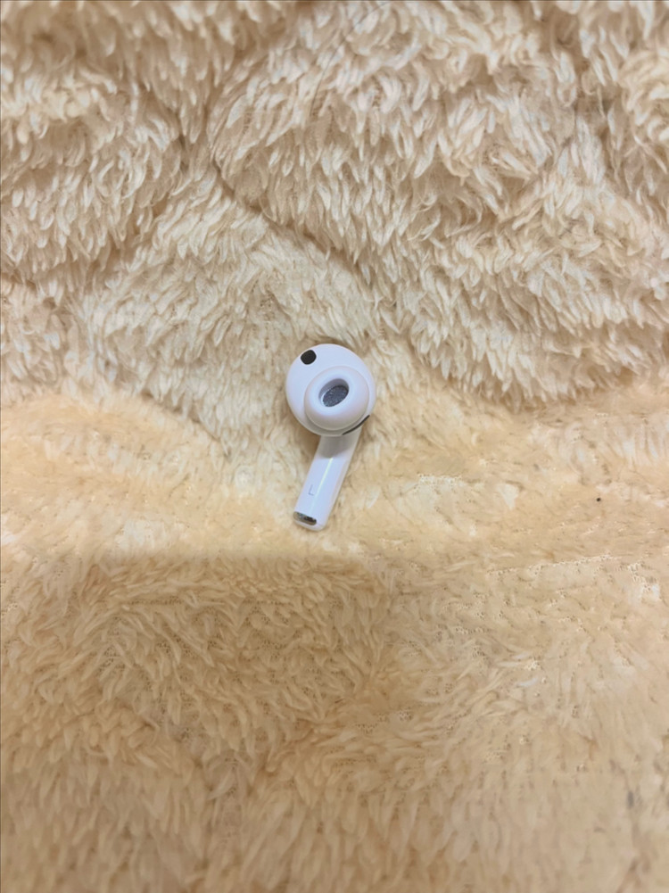 [초급처] 에어팟 프로 3세대 왼쪽유닛 이미지