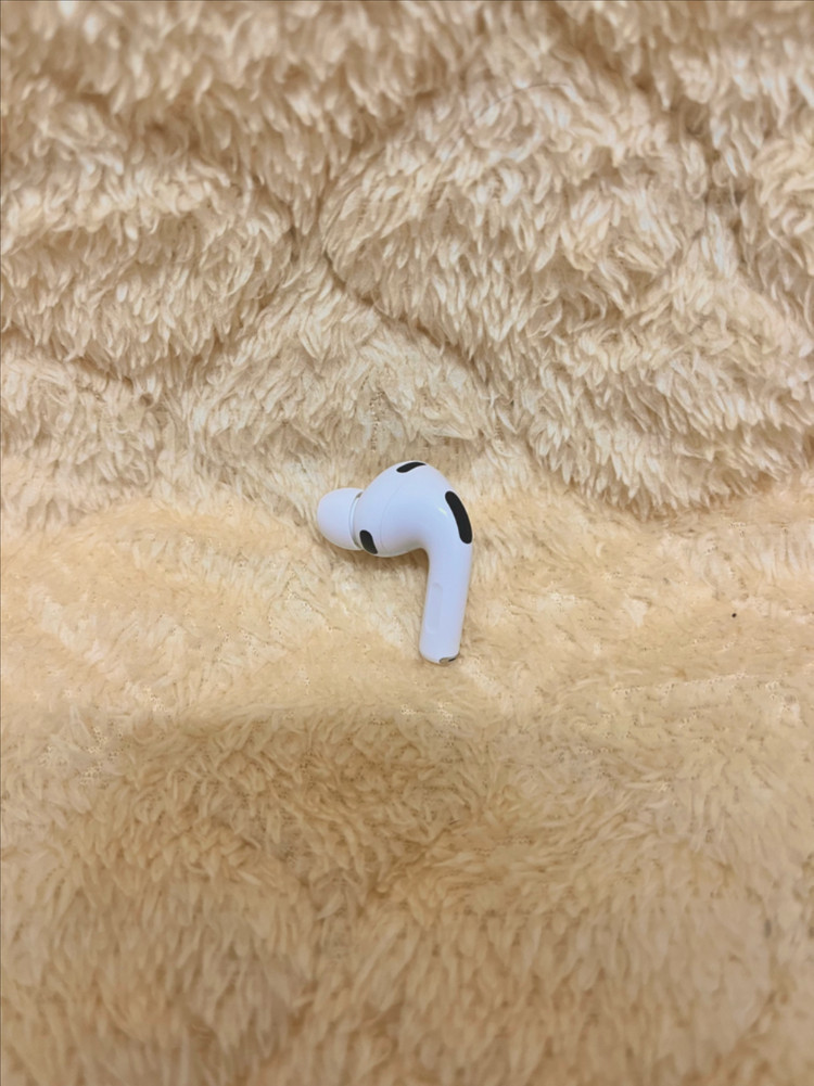 [초급처] 에어팟 프로 3세대 왼쪽유닛 이미지