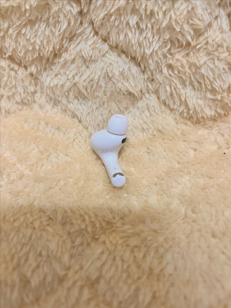 [초급처] 에어팟 프로 3세대 왼쪽유닛 이미지