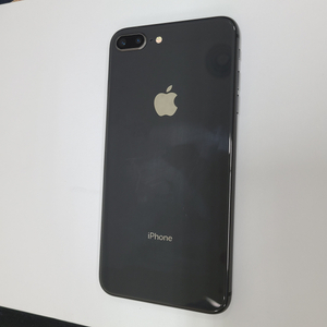 아이폰 8플러스 64GB 블랙 특SSS급 배터리100% 8+ 감성레트로 사진폰 인스타 카메라폰 014370 이미지