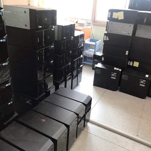 중고컴퓨터,데스크탑,부품 최고가 매입합니다 이미지