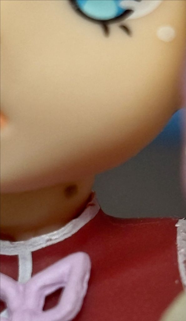 베아트리스 드래곤 드레스 리제로 피규어 이미지