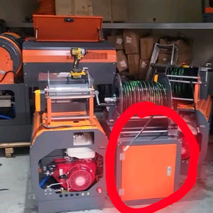 고압세척기 공구함 구매합니다 이미지