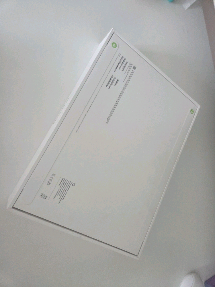 미개봉 2026 맥북 에어 15 인치 M5 ram32gb Ssd4000gb 풀업글 원가449만원 이미지