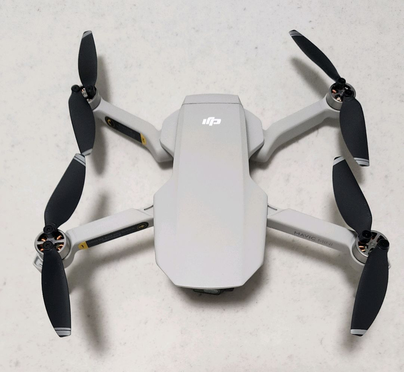 DJI 매빅 미니 드론 - 플라이 모어 콤보 Mavic Mini 이미지