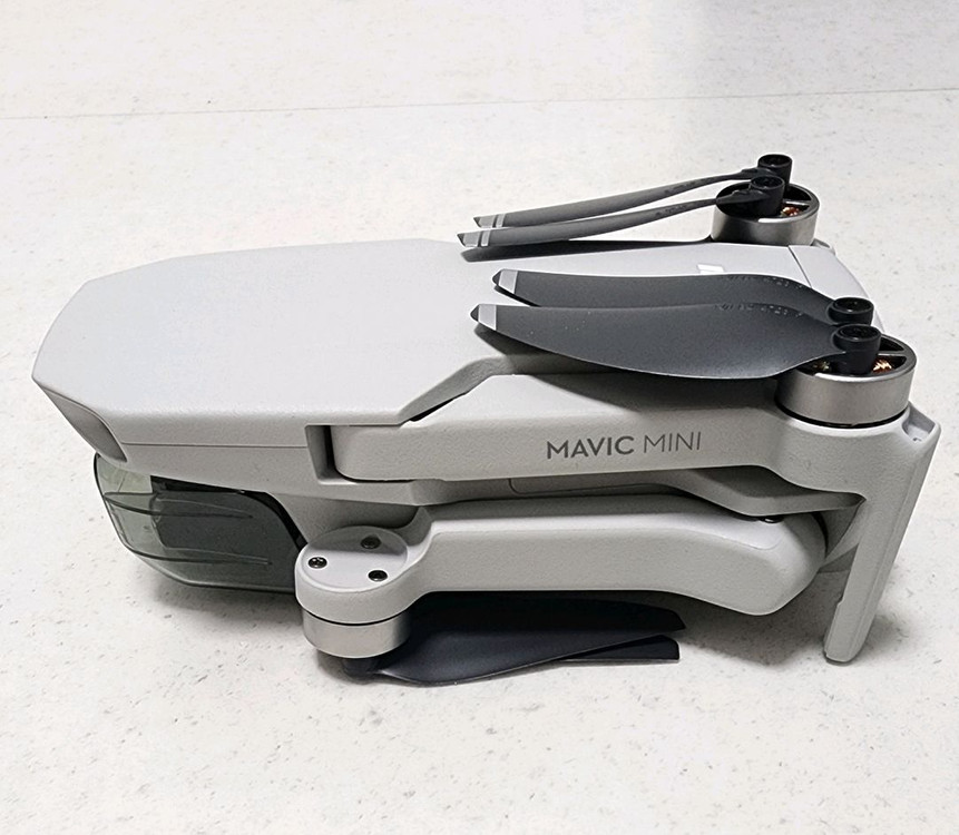 DJI 매빅 미니 드론 - 플라이 모어 콤보 Mavic Mini 이미지