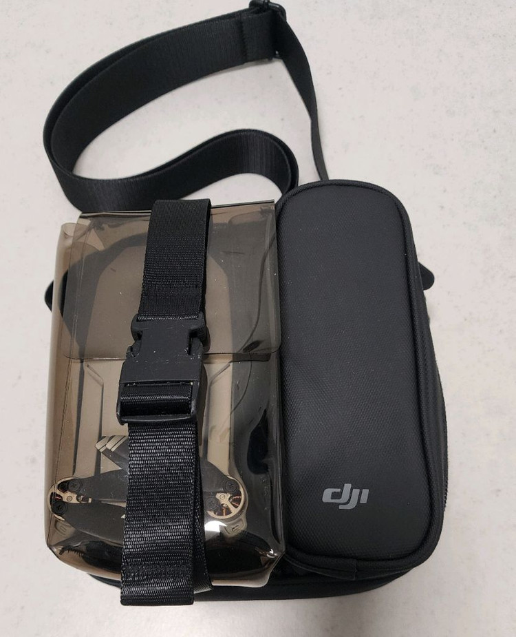 DJI 매빅 미니 드론 - 플라이 모어 콤보 Mavic Mini 이미지