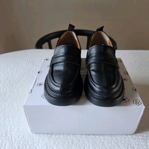 마크모크 로퍼 245사이즈 이미지