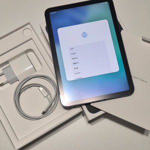 아이패드 미니6 64gb 셀룰러 이미지