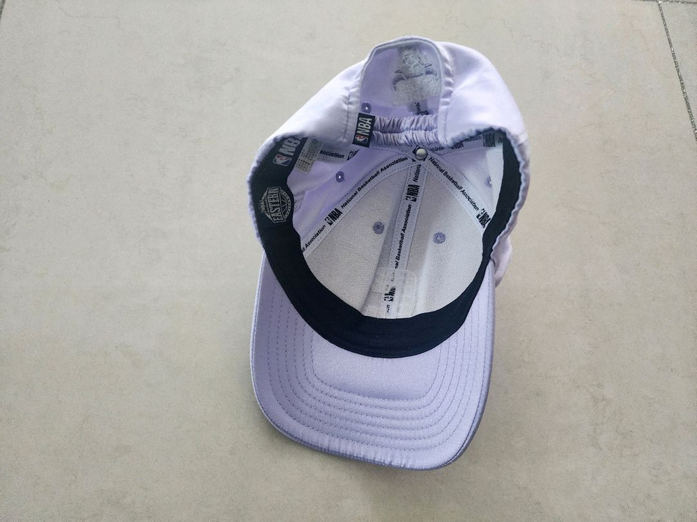 MLB여성 야구모자 두개 프리사이즈 팔아요 이미지