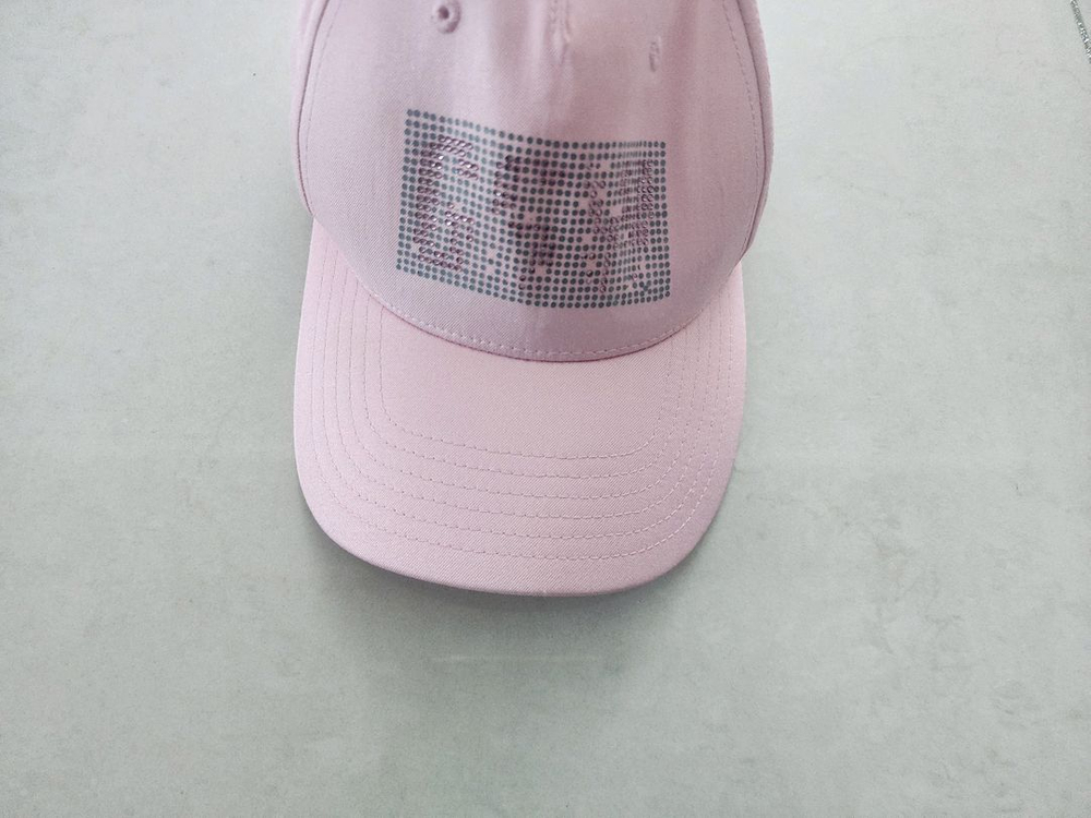 MLB여성 야구모자 두개 프리사이즈 팔아요 이미지