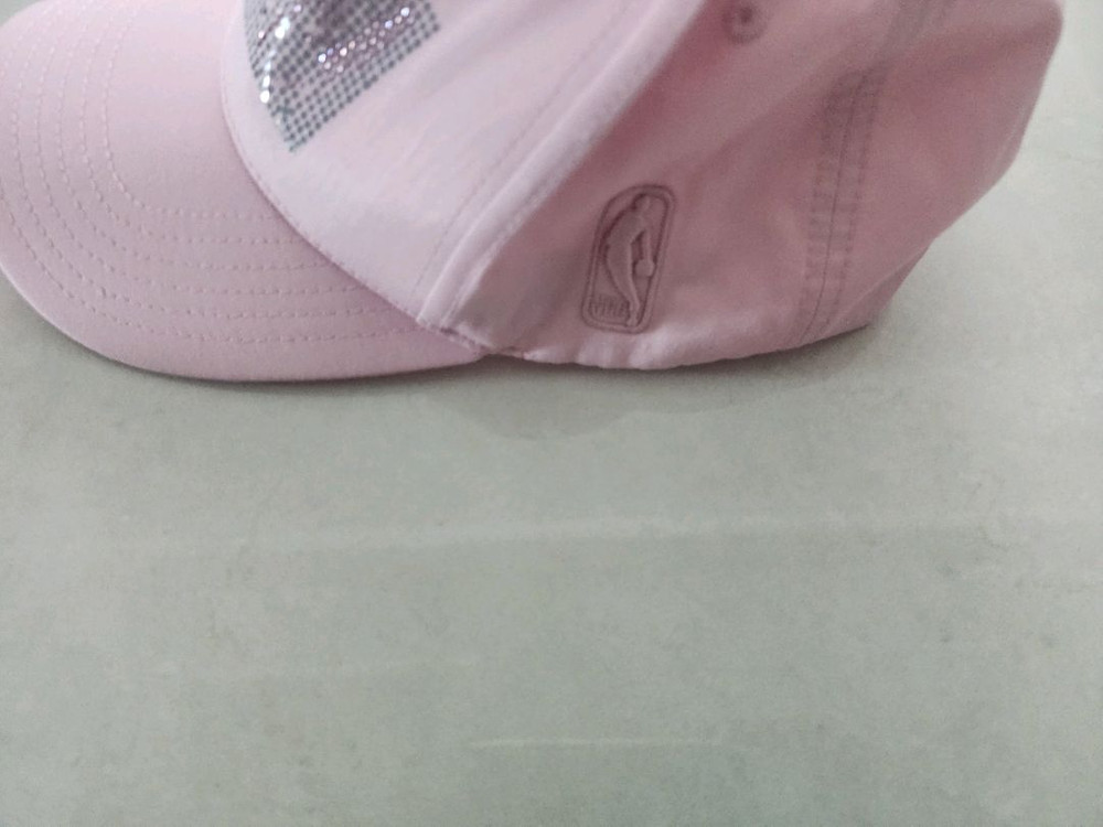 MLB여성 야구모자 두개 프리사이즈 팔아요 이미지