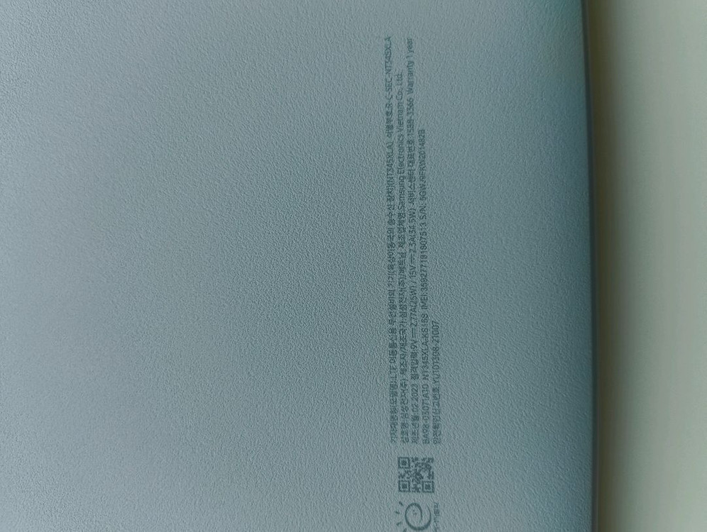 갤럭시 북 고 LTE 팝니다 이미지