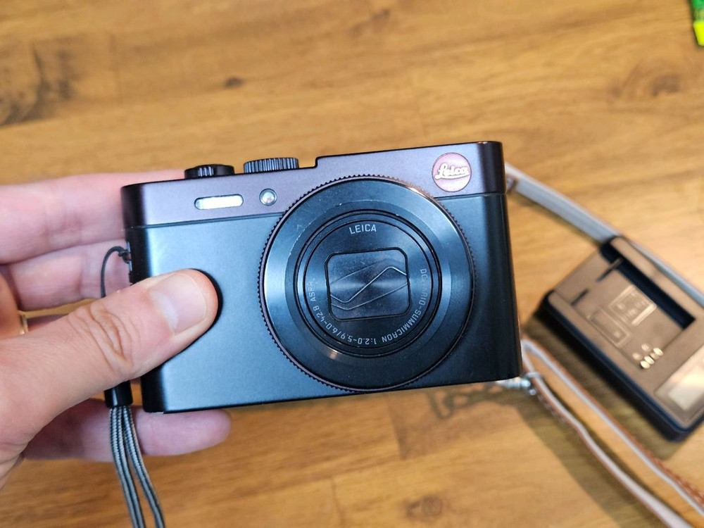 라이카C type112 이미지