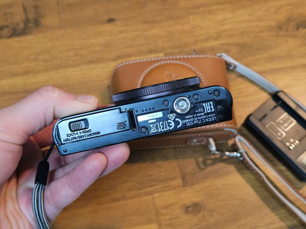 라이카C type112 이미지