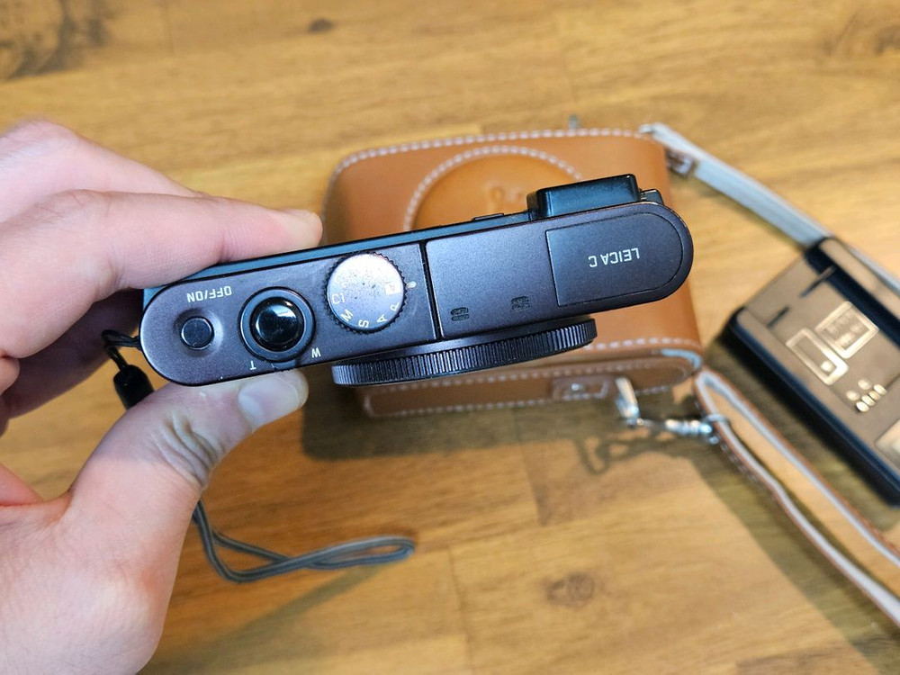 라이카C type112 이미지