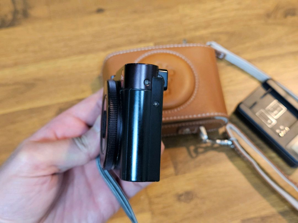 라이카C type112 이미지