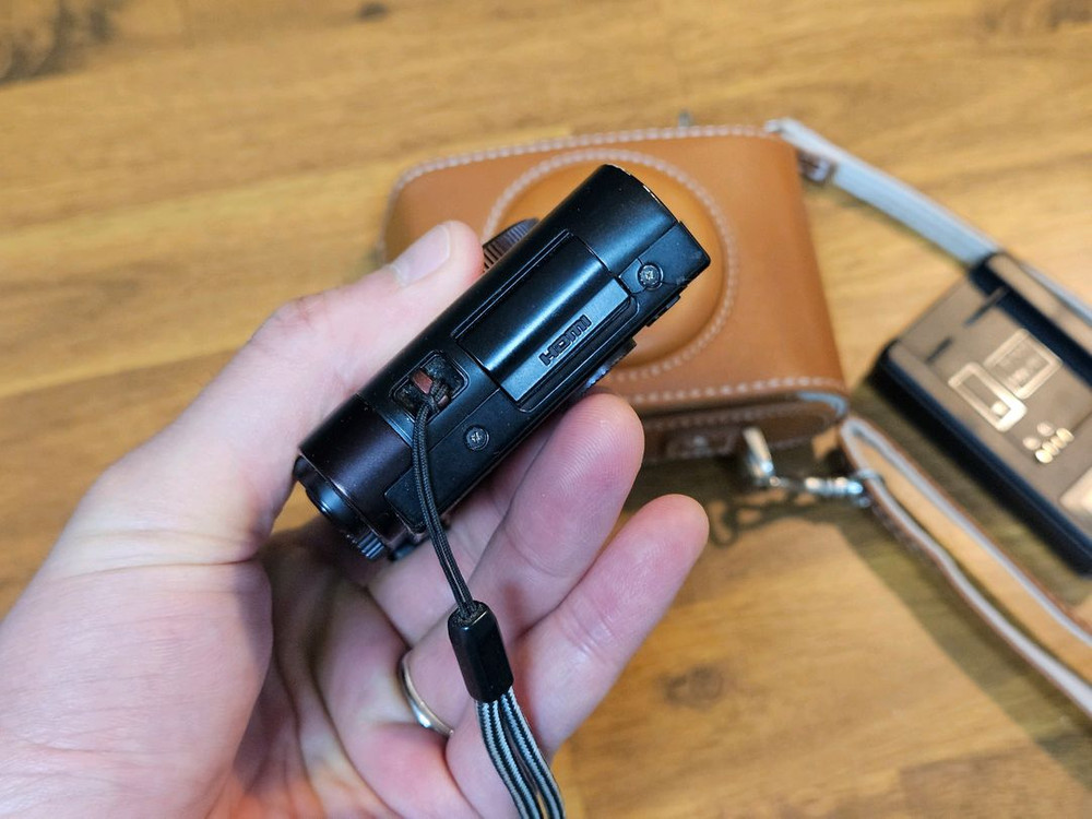 라이카C type112 이미지