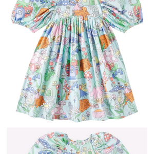 키즈 스텔라맥카트니 원피스 이미지