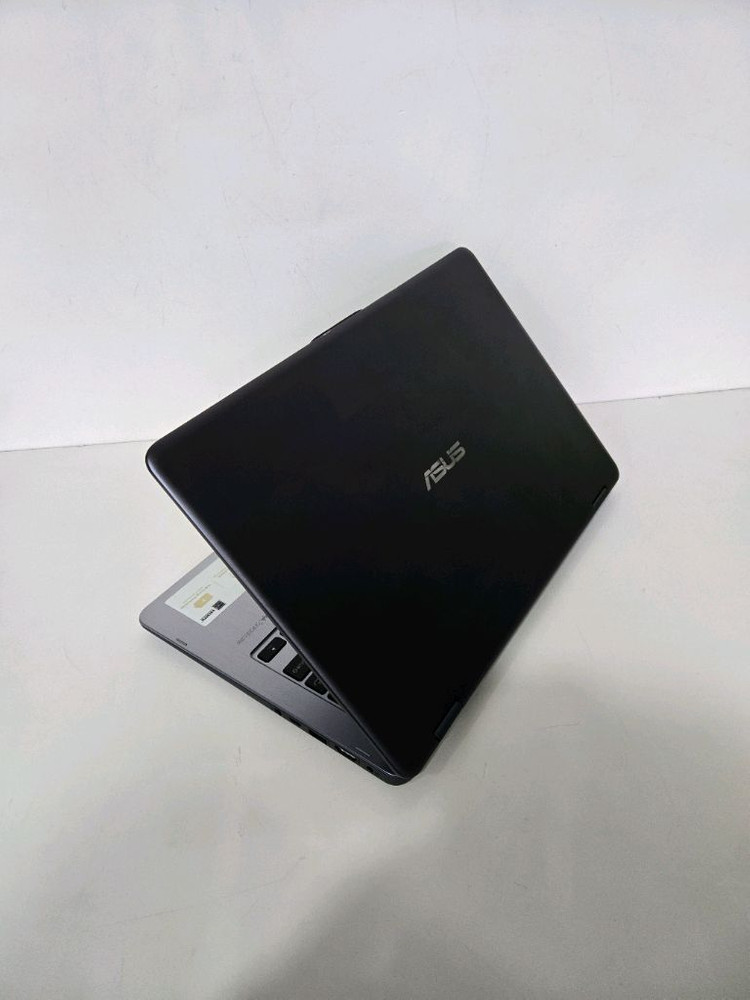 터치스크린,롤가능!!>아수스14인치사무용노트북 이미지