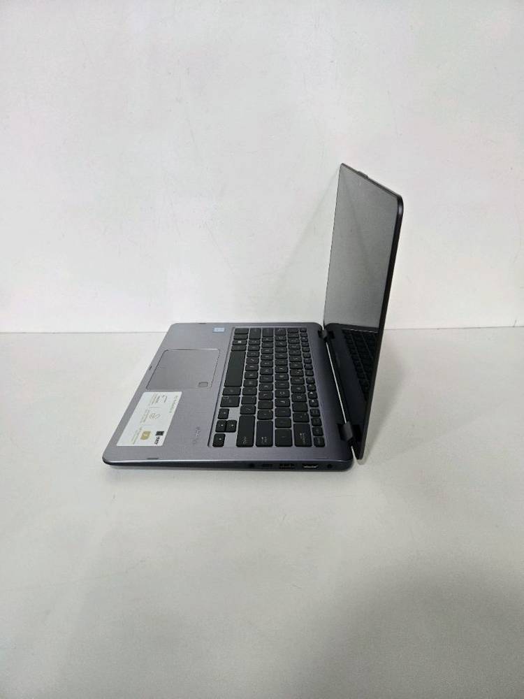 터치스크린,롤가능!!>아수스14인치사무용노트북 이미지