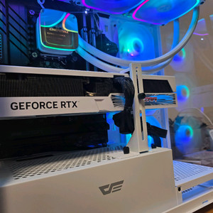 i9-14900K Rtx4080 64gb 고사양 컴퓨터 팝니다. 이미지