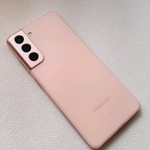 갤럭시 s21 5G 팝니다 이미지