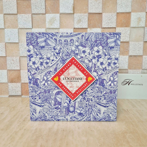 [정품]록시땅 박스,록시땅 케이스,록시땅 쇼핑백,록시땅 이미지