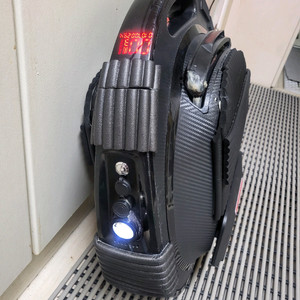 비고드 T3외발전동휠 벌짚발판포함 이미지