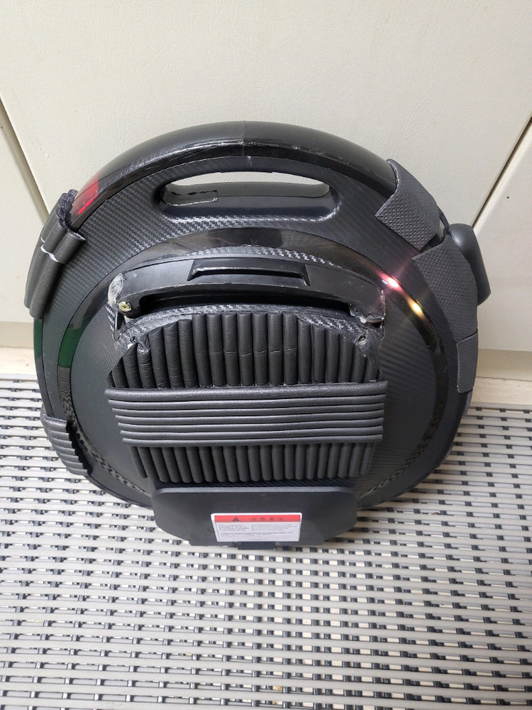 비고드 T3외발전동휠 벌짚발판포함 이미지