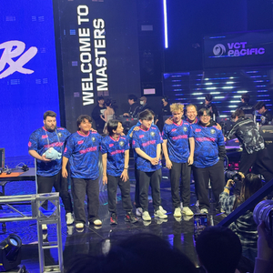 발로란트 퍼시픽 vct 티켓 4월 4일 농심 페렉 전 티켓 구합니다 이미지