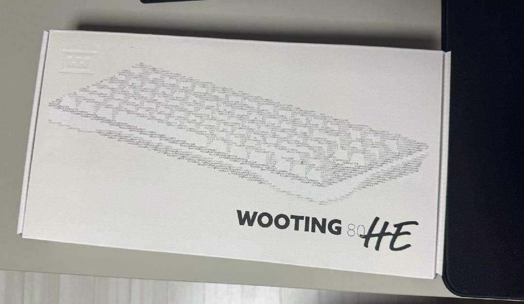 우팅 80HE 이미지